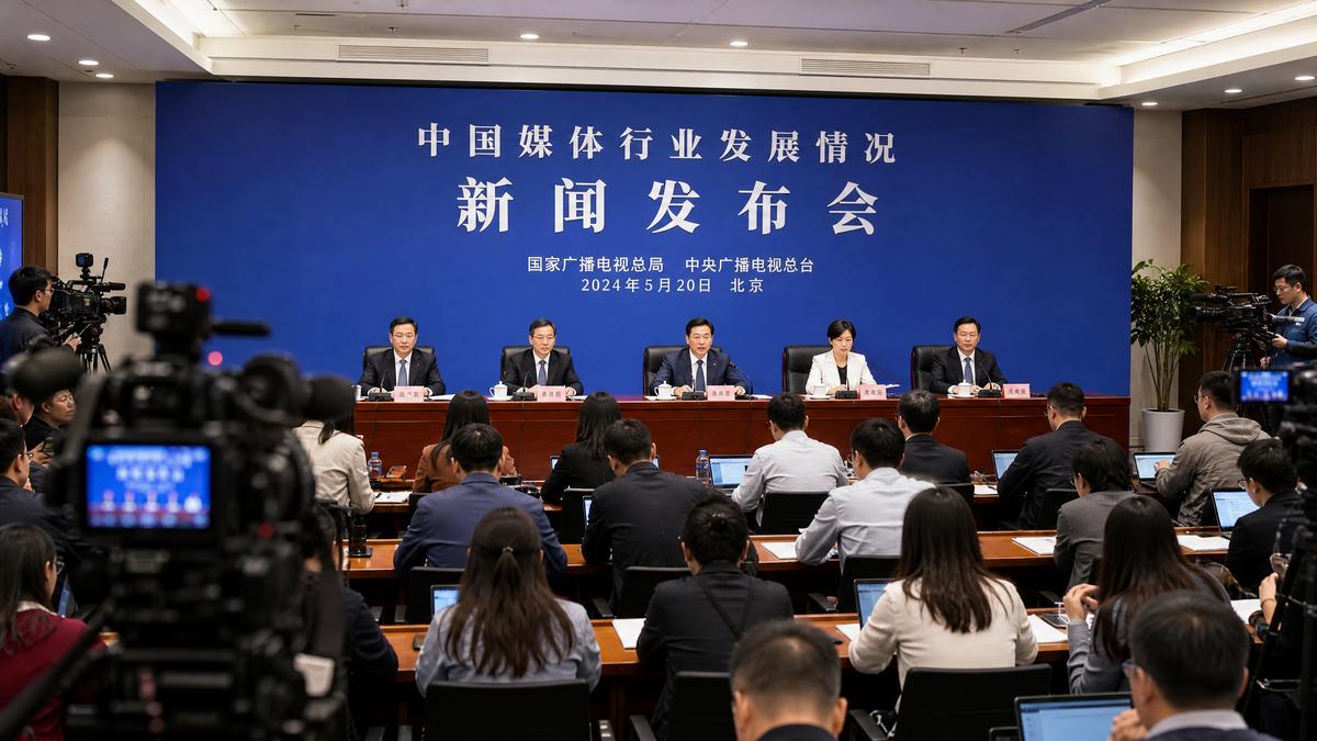 韩国主播新闻